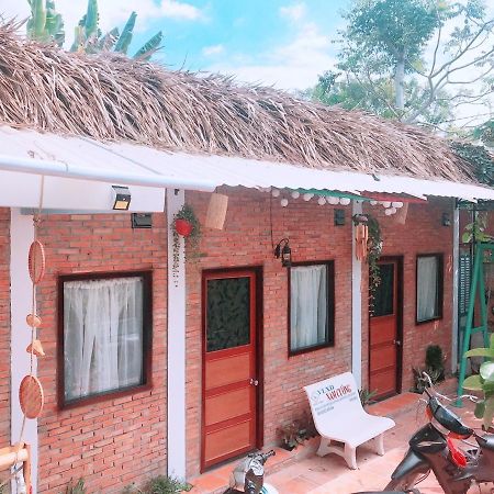 Green Sunshine Cần Thơ Exterior foto