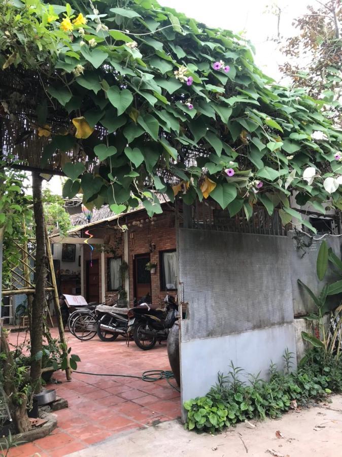 Green Sunshine Cần Thơ Exterior foto