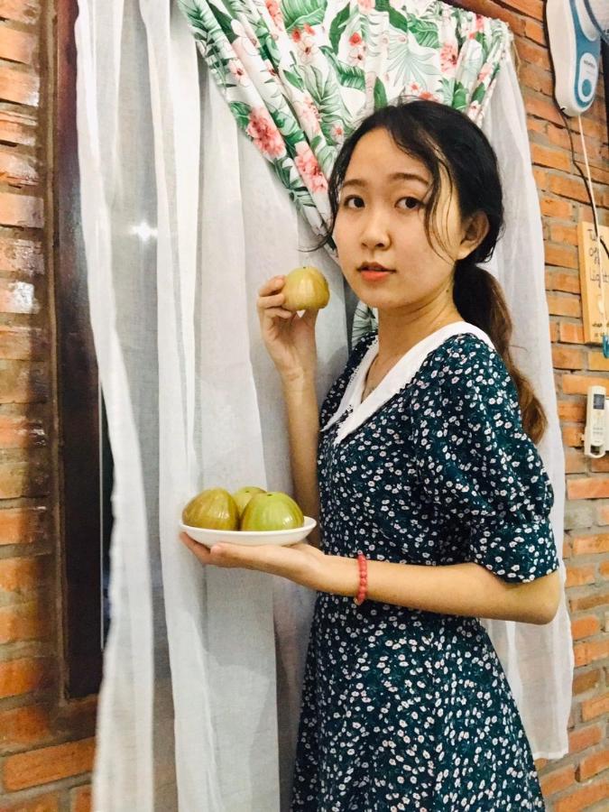 Green Sunshine Cần Thơ Exterior foto
