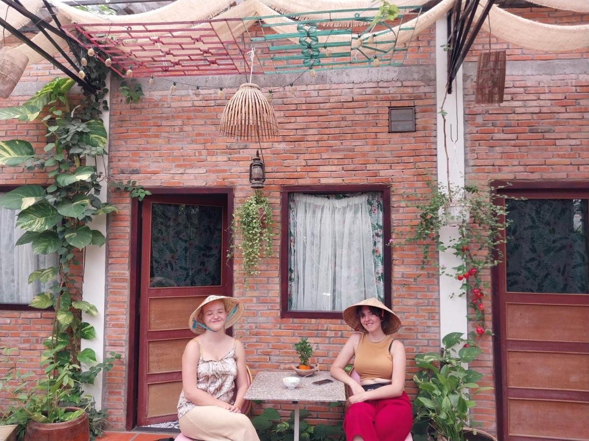 Green Sunshine Cần Thơ Exterior foto