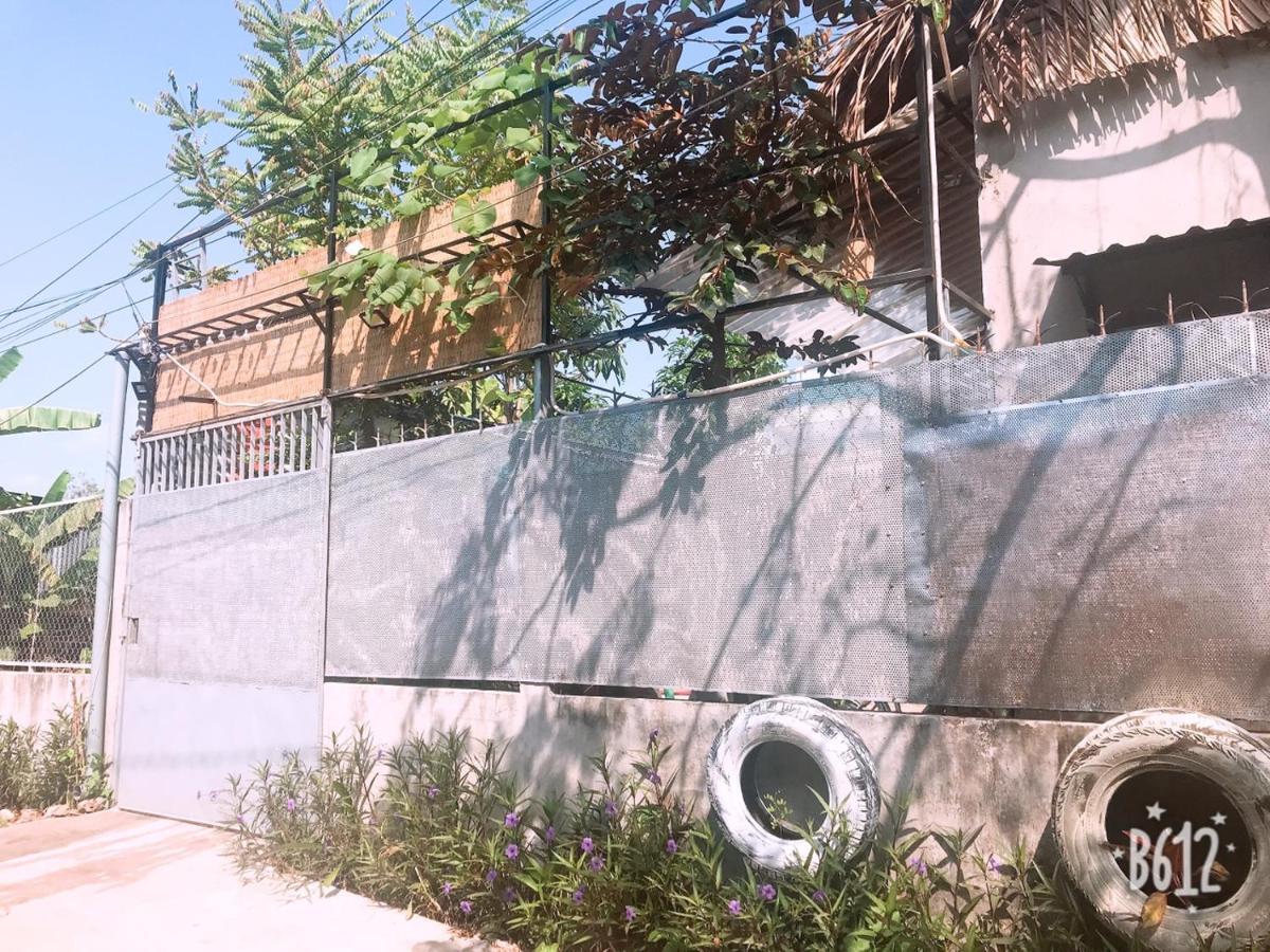 Green Sunshine Cần Thơ Exterior foto