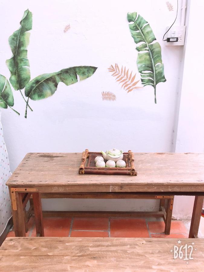 Green Sunshine Cần Thơ Exterior foto