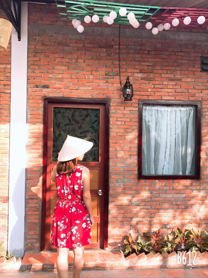 Green Sunshine Cần Thơ Exterior foto