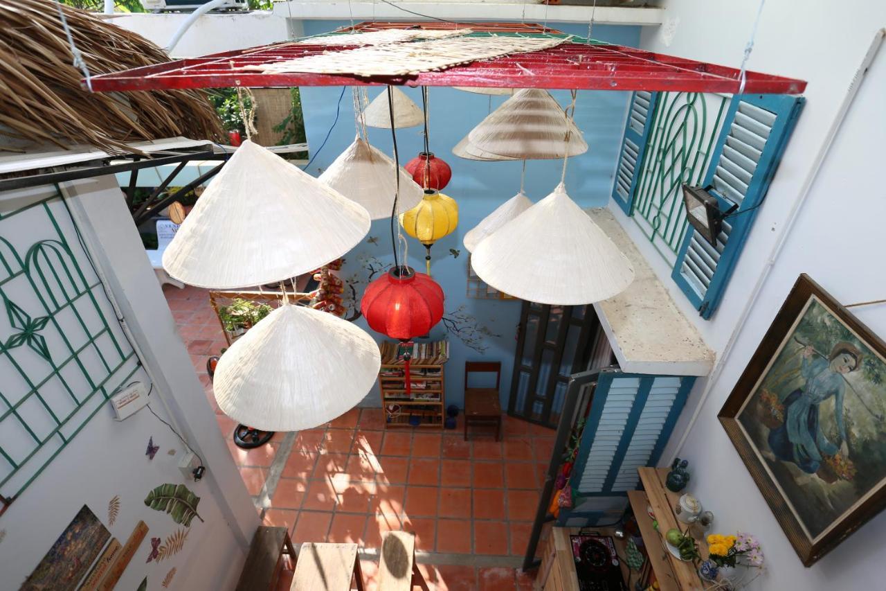 Green Sunshine Cần Thơ Exterior foto