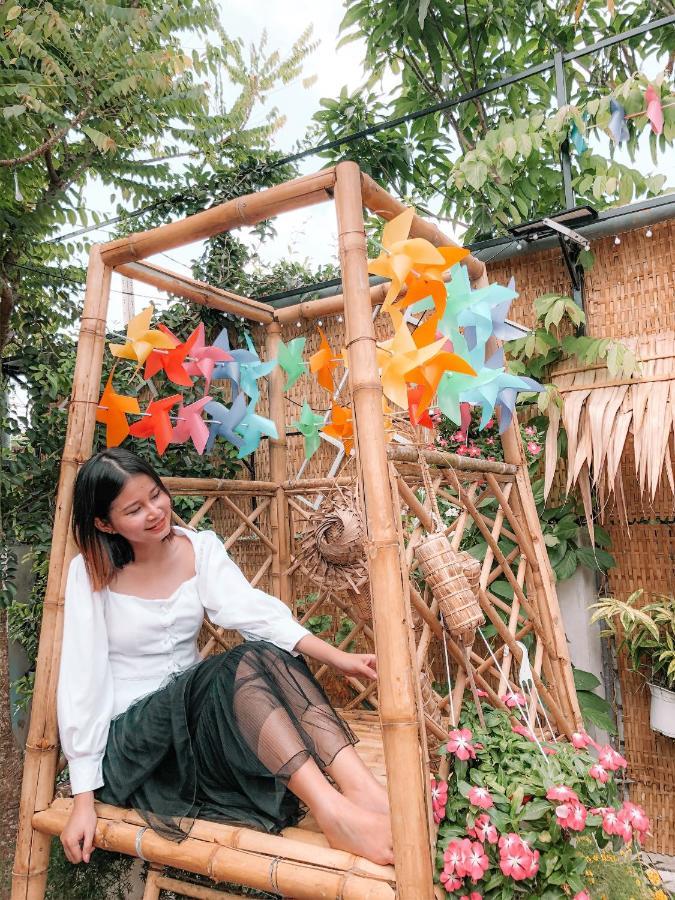 Green Sunshine Cần Thơ Exterior foto